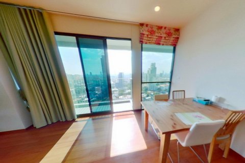 Sobre plano Vtara Sukhumvit 36 en Bangkok, Tailandia № 28895 - foto 2