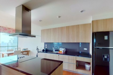 Sobre plano Vtara Sukhumvit 36 en Bangkok, Tailandia № 28895 - foto 3