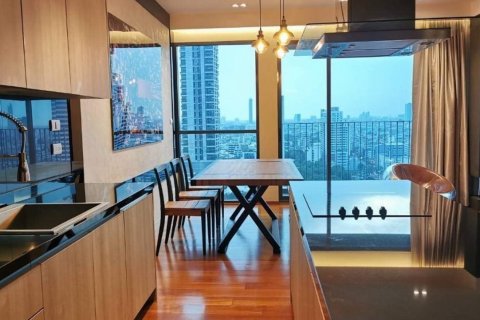 Sobre plano Vtara Sukhumvit 36 en Bangkok, Tailandia № 28895 - foto 5