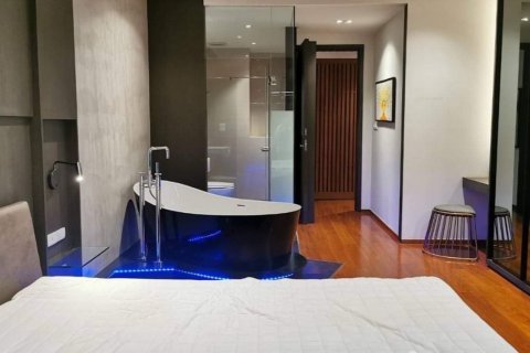 Sobre plano Vtara Sukhumvit 36 en Bangkok, Tailandia № 28895 - foto 3