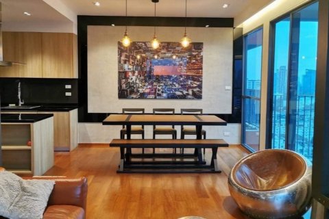 Condominio de 2 dormitorios en Bangkok, Tailandia en Vtara Sukhumvit 36  № 28900