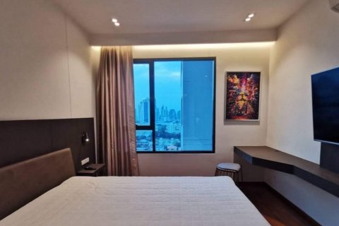 Sobre plano Vtara Sukhumvit 36 en Bangkok, Tailandia № 28895 - foto 6