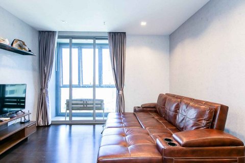 Sobre plano The Line Ratchathewi en Bangkok, Tailandia № 27733 - foto 3