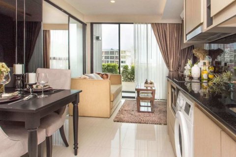 The Panora Phuket en Phuket, Tailandia № 26077 - foto 2