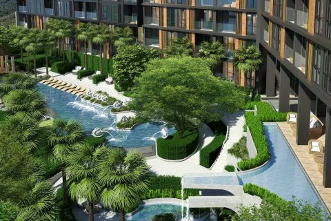 The Panora Phuket en Phuket, Tailandia № 26077 - foto 6