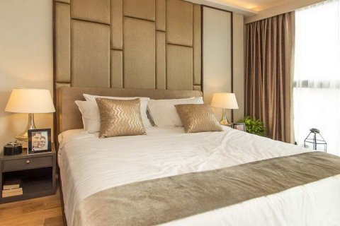 Condominio de 2 dormitorios en Phuket, Tailandia en The Panora Phuket № 28082