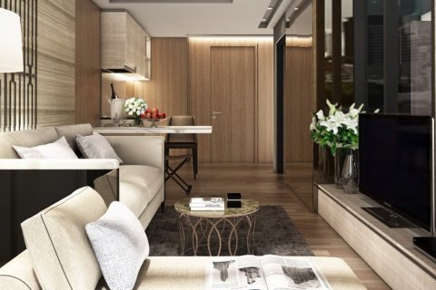 Sobre plano Totnes Kaset - Nawamin en Bangkok, Tailandia № 28472 - foto 4
