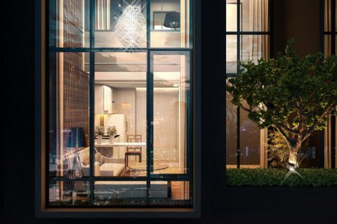 Sobre plano Totnes Kaset - Nawamin en Bangkok, Tailandia № 28472 - foto 6