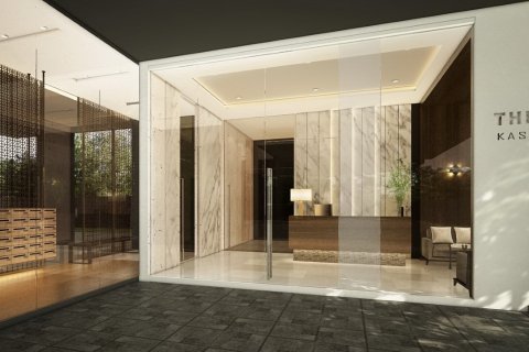 Sobre plano Totnes Kaset - Nawamin en Bangkok, Tailandia № 28472 - foto 6