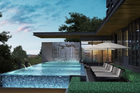 Sobre plano Totnes Kaset - Nawamin en Bangkok, Tailandia № 28472 - foto 7