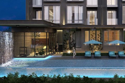 Sobre plano Totnes Kaset - Nawamin en Bangkok, Tailandia № 28472 - foto 8