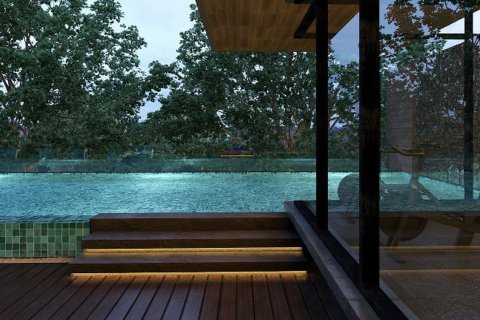 Sobre plano Totnes Kaset - Nawamin en Bangkok, Tailandia № 28472 - foto 10