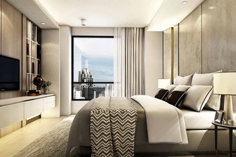 Sobre plano Totnes Kaset - Nawamin en Bangkok, Tailandia № 28472 - foto 3