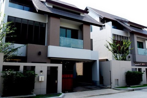 Sobre plano Private Nirvana Residence East en Bangkok, Tailandia № 28768 - foto 4