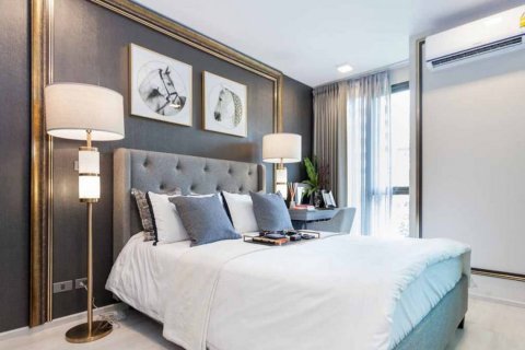 Condominio de 2 dormitorios en Bangkok, Tailandia en VENIO SUKHUMVIT 10  № 27297