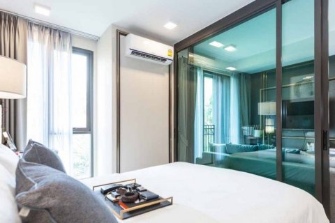 Sobre plano VENIO SUKHUMVIT 10 en Bangkok, Tailandia № 26046 - foto 11