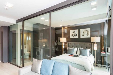 Condominio de 2 dormitorios en Bangkok, Tailandia en VENIO SUKHUMVIT 10 № 27299