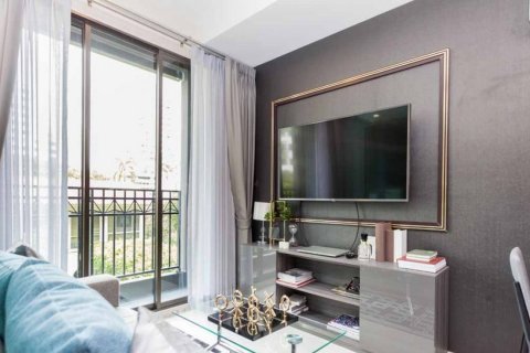 Sobre plano VENIO SUKHUMVIT 10 en Bangkok, Tailandia № 26046 - foto 13