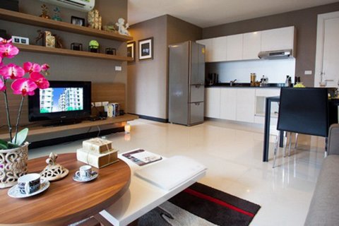 Sobre plano Voque Sukhumvit 16 en Bangkok, Tailandia № 28441 - foto 4