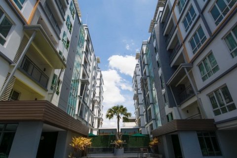 Sobre plano Voque Sukhumvit 16 en Bangkok, Tailandia № 28441 - foto 12