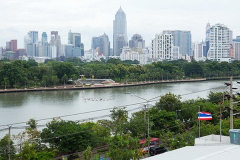 Sobre plano Voque Sukhumvit 16 en Bangkok, Tailandia № 28441 - foto 7