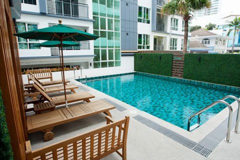 Sobre plano Voque Sukhumvit 16 en Bangkok, Tailandia № 28441 - foto 6