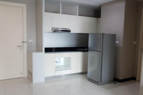 Condominio de 1 dormitorio en Bangkok, Tailandia en Voque Sukhumvit 16 № 28444