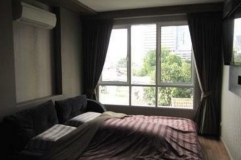 Sobre plano Voque Sukhumvit 16 en Bangkok, Tailandia № 28441 - foto 3