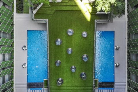 Sobre plano Vtara Sukhumvit 36 en Bangkok, Tailandia № 28864 - foto 9