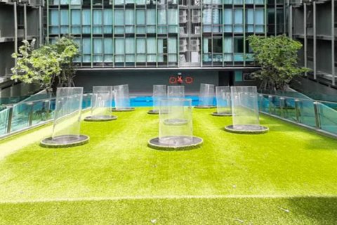 Sobre plano Vtara Sukhumvit 36 en Bangkok, Tailandia № 28864 - foto 8