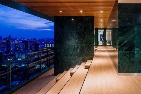 Sobre plano Vtara Sukhumvit 36 en Bangkok, Tailandia № 28864 - foto 17