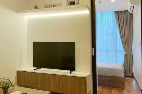Condominio de 1 dormitorio en Bangkok, Tailandia en Vtara Sukhumvit 36 № 28888
