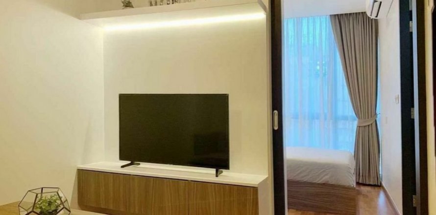 Condominio de 1 dormitorio en Bangkok, Tailandia en Vtara Sukhumvit 36 № 28888