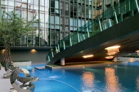 Sobre plano Vtara Sukhumvit 36 en Bangkok, Tailandia № 28864 - foto 5