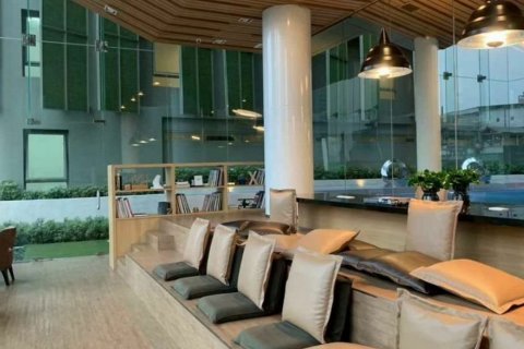 Sobre plano Vtara Sukhumvit 36 en Bangkok, Tailandia № 28864 - foto 7