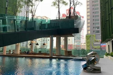 Sobre plano Vtara Sukhumvit 36 en Bangkok, Tailandia № 28864 - foto 6