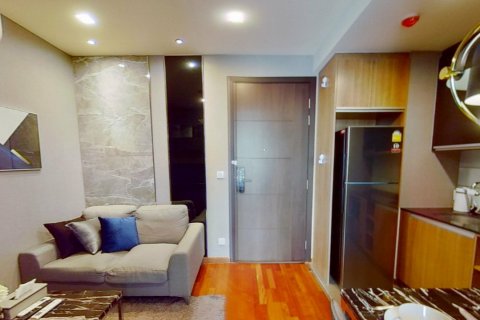 Condominio de 1 dormitorio en Bangkok, Tailandia en Vtara Sukhumvit 36 № 28891