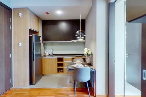 Sobre plano Vtara Sukhumvit 36 en Bangkok, Tailandia № 28864 - foto 5