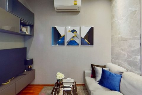 Sobre plano Vtara Sukhumvit 36 en Bangkok, Tailandia № 28864 - foto 6