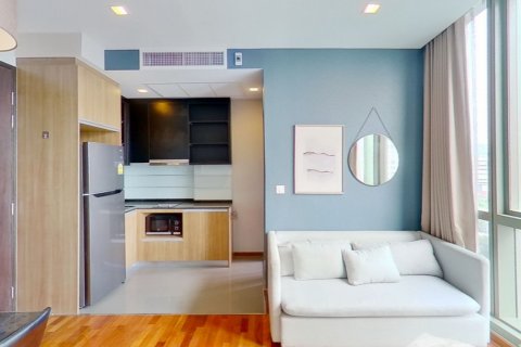 Sobre plano Vtara Sukhumvit 36 en Bangkok, Tailandia № 28864 - foto 3