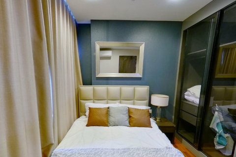 Sobre plano Vtara Sukhumvit 36 en Bangkok, Tailandia № 28864 - foto 6