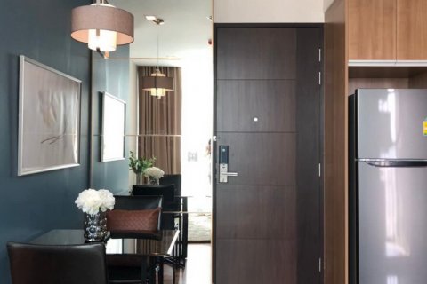 Sobre plano Vtara Sukhumvit 36 en Bangkok, Tailandia № 28864 - foto 4