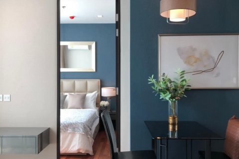 Sobre plano Vtara Sukhumvit 36 en Bangkok, Tailandia № 28864 - foto 7