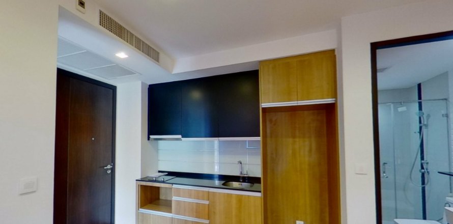 Condominio de 2 dormitorios en Bangkok, Tailandia en Vtara Sukhumvit 36 № 28894
