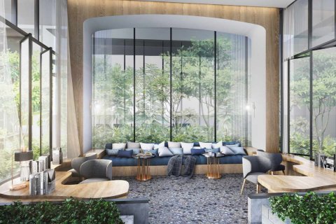 Sobre plano XT Phayathai en Bangkok, Tailandia № 27767 - foto 19