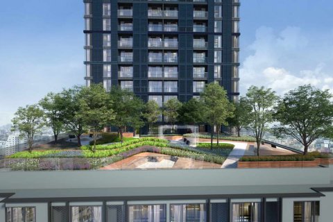 Sobre plano XT Phayathai en Bangkok, Tailandia № 27767 - foto 4