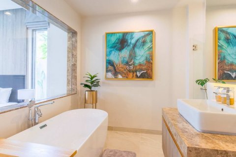 Zenithy Pool Villas en Phuket, Tailandia № 11103 - foto 11