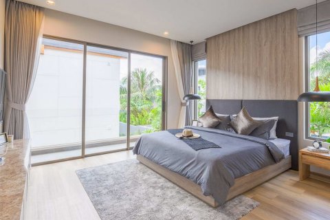 Zenithy Pool Villas en Phuket, Tailandia № 11103 - foto 4