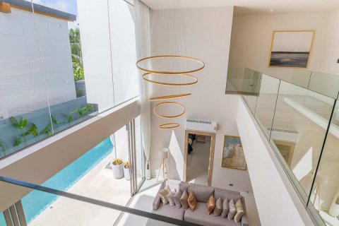 Zenithy Pool Villas en Phuket, Tailandia № 11103 - foto 5