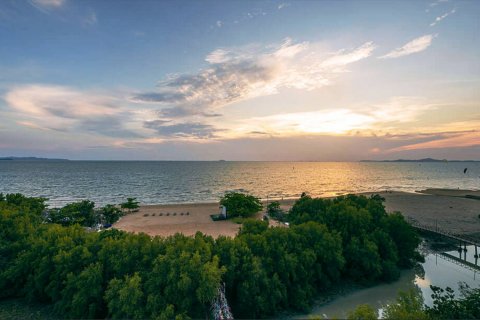 Sobre plano Grand Florida en Sattahip, Tailandia № 33710 - foto 7